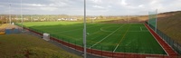 Outdoor Astro Pitch Top half