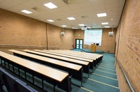 P9 Lecture Theatre