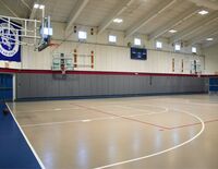 Wilkens Gym