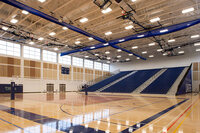 Gym B