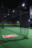 Full Training Floor - Package 1