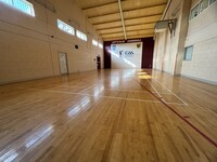 Sports Hall