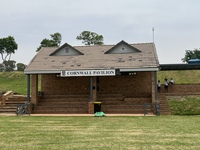 Ridgeway  Field - Cornwall Pavilion