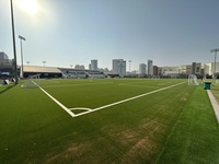 Outdoor Artificial Pitch