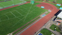 Athletics Track