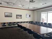 Alumni Meeting Room