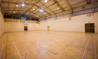 Sports Hall