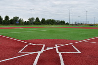 Multipurpose Field 2 - Half A