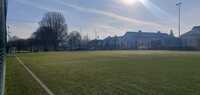Millstreet Astro Turf - Half Pitch 1