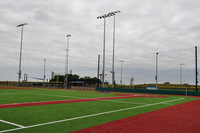 Multipurpose Field 3