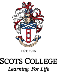 Scots College