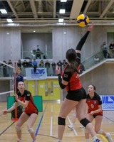 Volleyball - Court 2