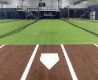 Cage #4 - Hittrax   (Promo Code: NEA40 for No Hittrax)