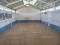 Sports Hall