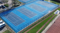 Tennis Court 4
