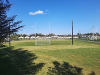 Park Road Pitch