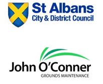 St Albans District Council