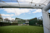 5-a-side (Pitch 2 - Outdoors)