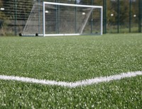 HALF 3G PITCH 2 - Blackburn End
