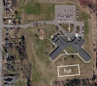 Court Street Grass Field - Full