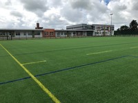 3G Pitch 1