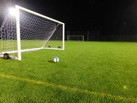 4G Match Rate Half Pitch B - 1.5 hours (9v9)