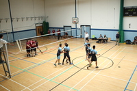 multi purpose  hall A