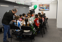 Birthday Party Bookings