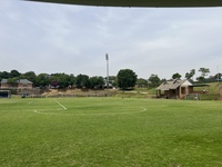Ridgeway  Field- Ridgeway Oval