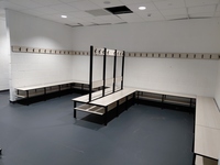 Changing Rooms