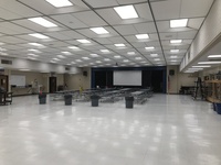 Cafeteria/MPR