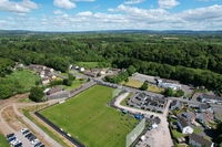 Training (Bottom) Pitch Large