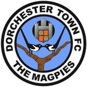 Dorchester Town FC