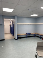 Changing Rooms