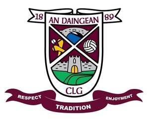 Daingean GAA