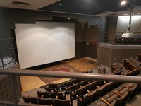 Bunny Miller Theatre