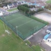 All Weather Astro Pitch