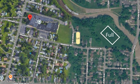 Lancaster Middle School Grass Field - Full ("the flats")