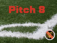 PITCH 8 MALAHIDE CASTLE - 5 / 7 / 9 a-side matches