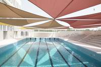 Pool Lane 1