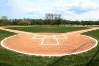 Baseball Field