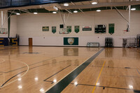 David G. Richardson Gymnasium