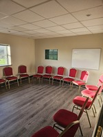 Team Meeting Room