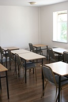 Tawin Meeting Room