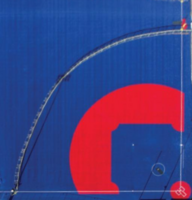 Complex Pod A (Outdoor Field A2)