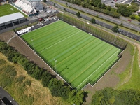Full 3G Pitch