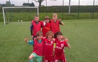 Party Package - 3G Pitch & Party Room