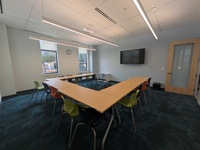 Main Campus - MLE Classroom 135